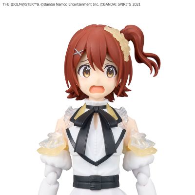 30MS  偶像大师百万现场！春日未来（20周年纪念服装 你和我！）