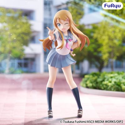 Muchute   我的妹妹不可能那么可爱 高板桐乃