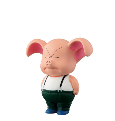 龙珠 龙珠收藏第二集 乌龙