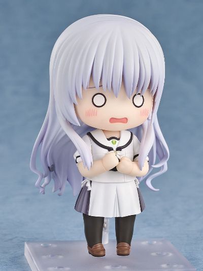 粘土人#2798 夏日口袋 鸣濑白羽