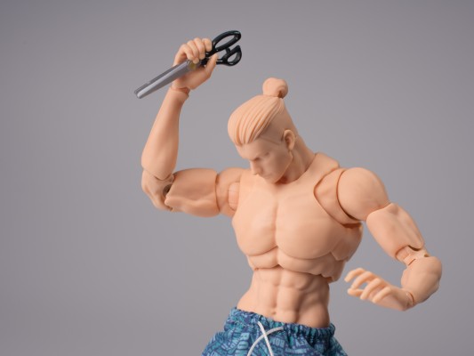 普利普拉 人偶的玩法 悬疑物件3