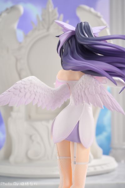 BiCute Pure 约会大作战第五季  夜刀神十香