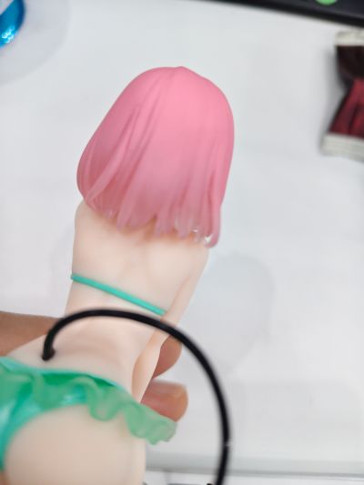 泳圈少女 出包王女DARKNESS 梦梦