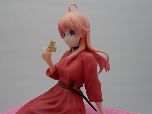 GEM系列 魔女与使魔动画版 掌中妮可