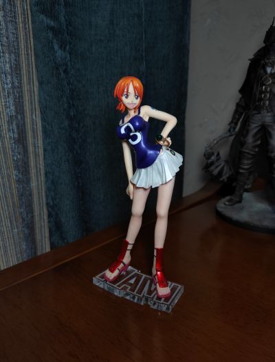 ExcellentModel 海贼王 ナミ Ver.2 Repaint