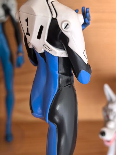 一番赏 新世纪福音战士 30周年纪念 B赏 碇真嗣