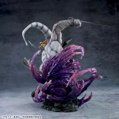 FIGURIZMα 咒术回战 八握剑异戒神将魔虚罗