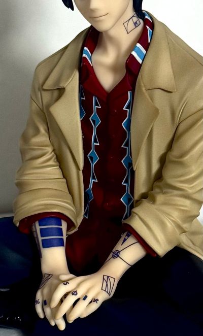 GEM系列 坂本日常 掌中南云