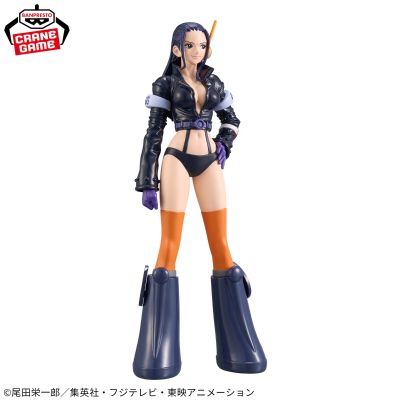 航海王 DXF~伟大航线系列~ 未来岛艾格赫德篇 妮古·罗宾