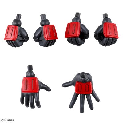 30MF  铠真传 武士军团  灼热之凯（暂译）