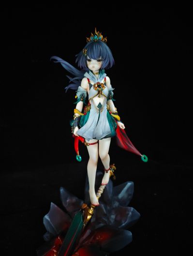 崩坏：星穹铁道 云璃