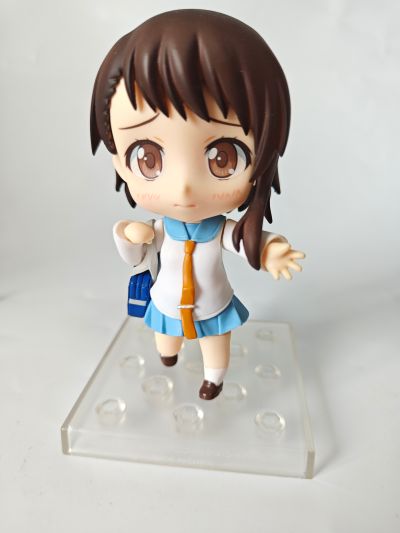 粘土人 #457 伪恋 小野寺小咲