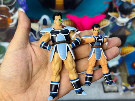 龙珠ARISE 龙珠 大猿巴达克