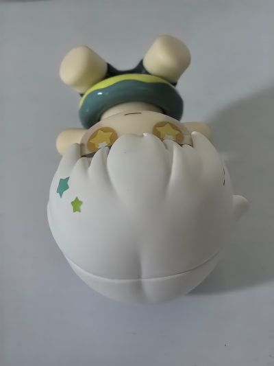 Huggy Good Smile 光与夜之恋 齐司礼 浮梦夏日长