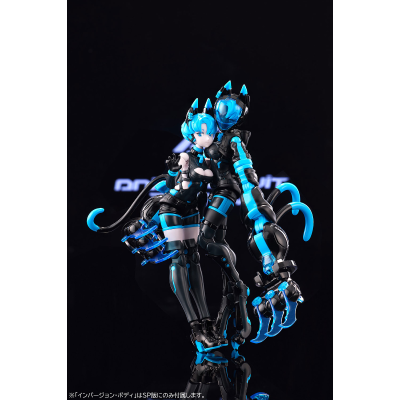 AnimaCircuit 索拉猫猫 SP