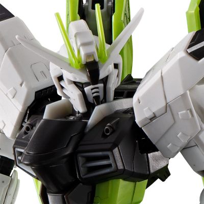 RG 自由高达 APEX联名 密客 Ver.