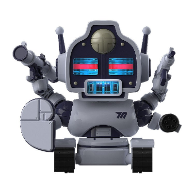 蔚蓝档案 前卫君