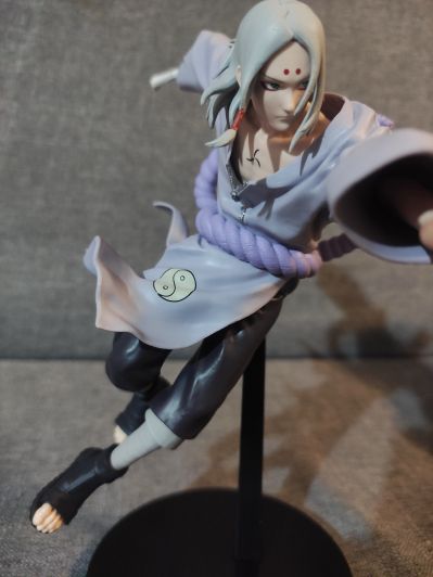 VIBRATION STARS 火影忍者 君麻吕