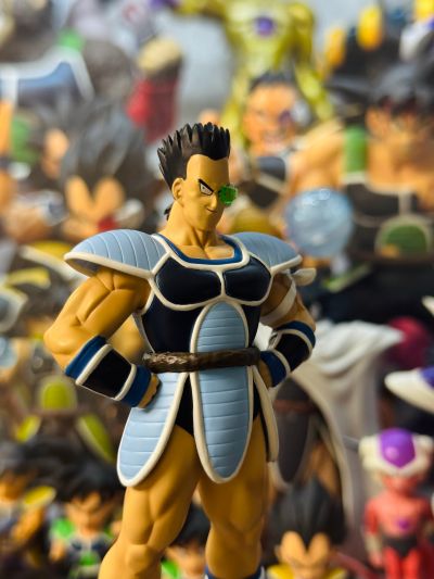 龙珠ARISE 龙珠 大猿巴达克