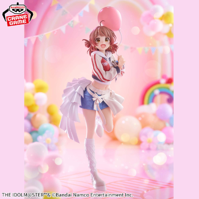 ESPRESTO 学园偶像大师 花海佑芽 -Inflatable-