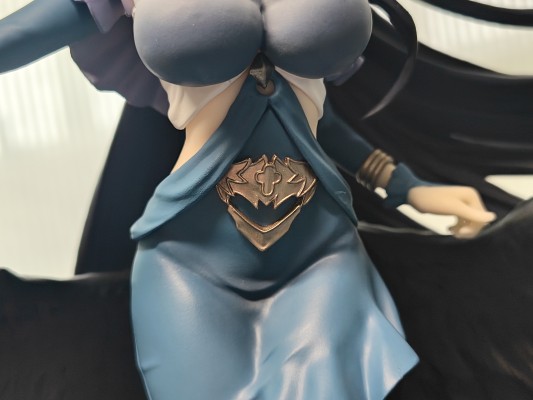 POP UP PARADE SP  OVERLORD 雅儿贝德 漆黑礼服