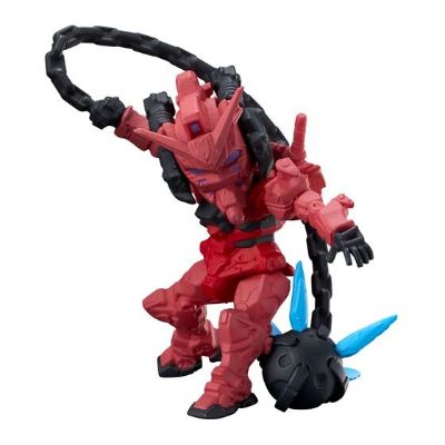 机动战士高达 CAPSULE INDEX 02