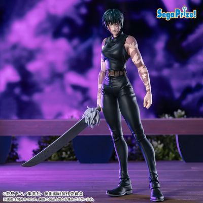 XStellar 咒术回战 第三季 禅院真希