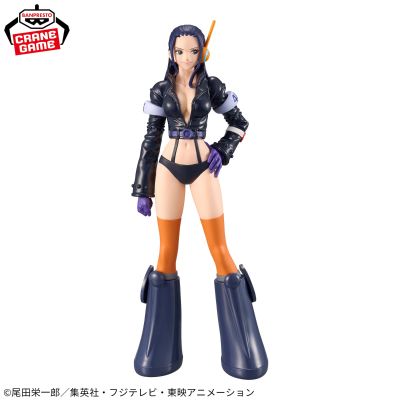 航海王 DXF~伟大航线系列~ 未来岛艾格赫德篇 妮古·罗宾