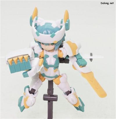 机甲少女 Sylphy [Striker]