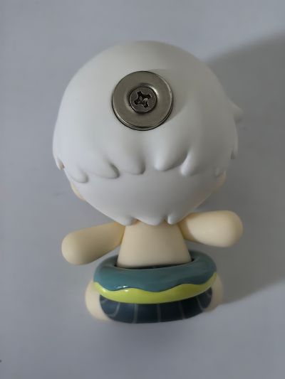 Huggy Good Smile 光与夜之恋 齐司礼 浮梦夏日长