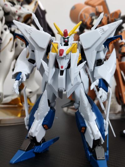 机动战士高达 G Frame FA 09