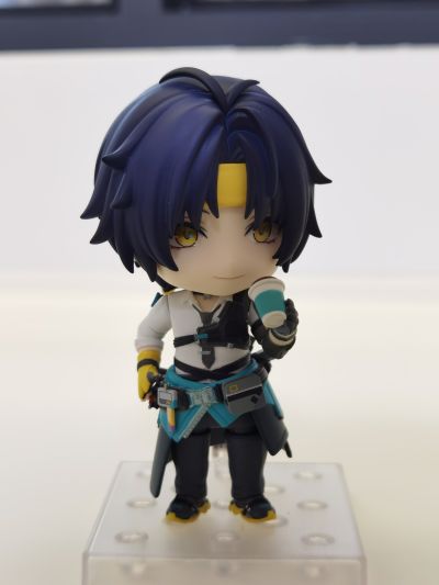 粘土人#2773 绝区零 浅羽悠真