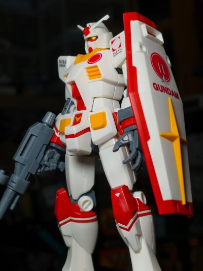 HG 机动战士高达 RX-78-2 高达 ［2020年迪拜国际博览会 日本馆宣传大使］