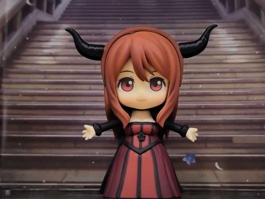 粘土人 #325 魔王勇者 魔王