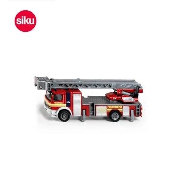 1841 梅赛德斯-奔驰4×2云梯消防车