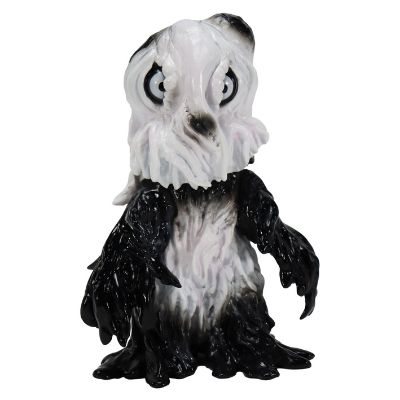 中等尺寸系列 黑多拉 熊猫 Ver.【乐天书店限定配色】