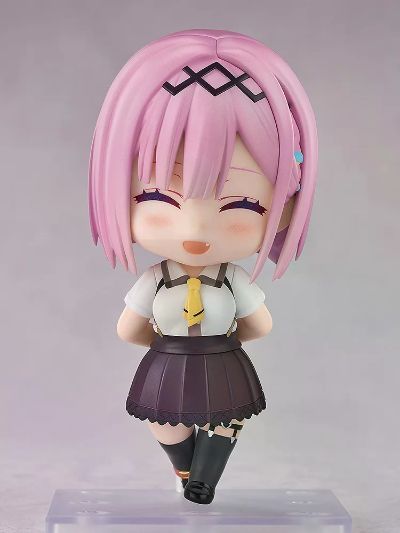 粘土人#2981 天使☆嚣嚣 RE-BOOT! 谷风天音