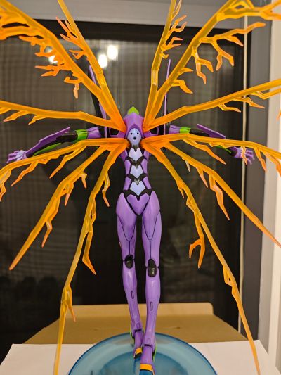 一番赏 新世纪福音战士 30周年纪念 A赏 初号机