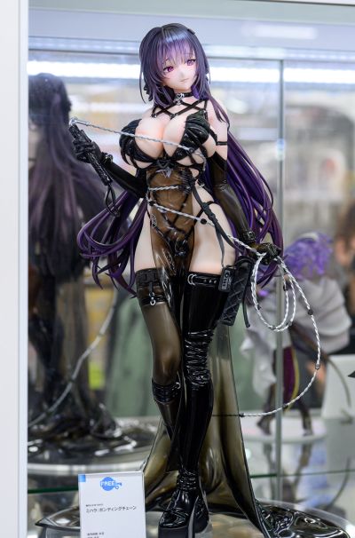 B-style  胜利女神：新的希望 米哈拉：羁绊锁链