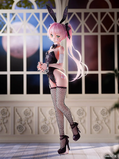 初音 兔女郎