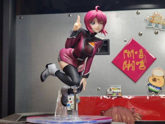 GGG 机动战士高达SEED FREEDOM 露娜玛丽亚·霍克