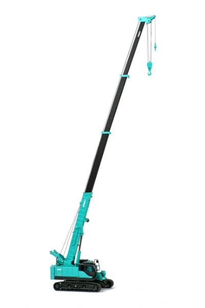 31-0316 神户TK750G履带式起重机