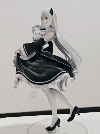 KDcolle Re：从零开始的异世界生活 艾姬多娜  罗兹瓦尔宅邸女仆服