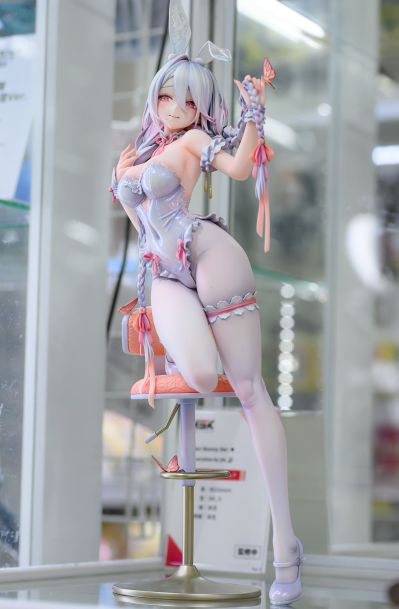 玛丽 兔女郎