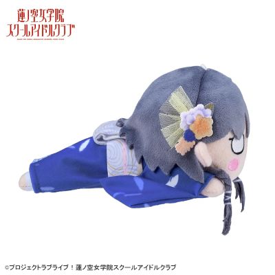 Love Live！莲之空女学院学园偶像俱乐部 桂城泉 加贺友禅联名衣装(S)