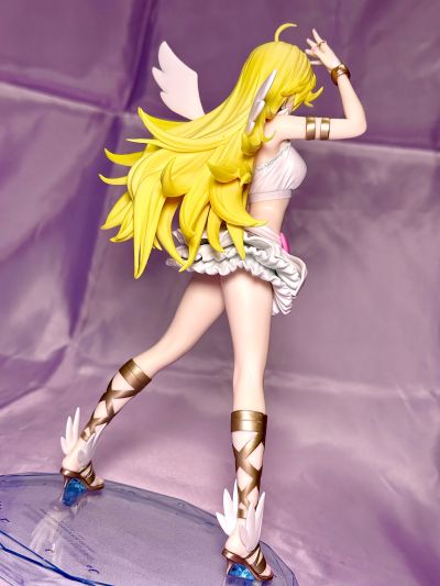 BRILLIANT 新 吊带袜天使 潘迪