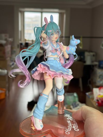 TAiTO赏 初音未来×RODY A赏 初音未来×RODY