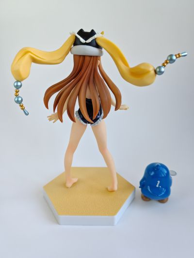 BEACH QUEENS 輪るピングドラム 水晶公主 