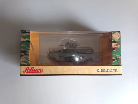 黄鼠狼步兵战车