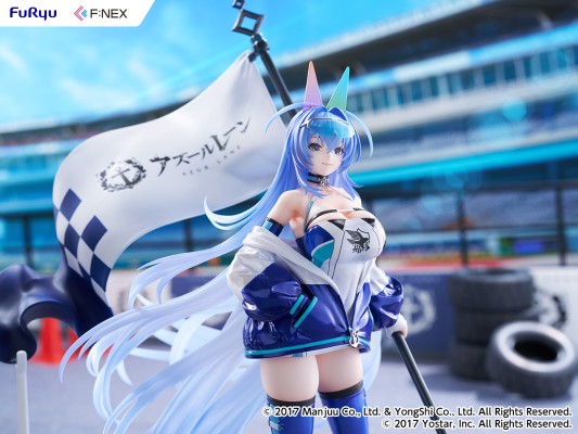 碧蓝航线 花园 IRF2024
